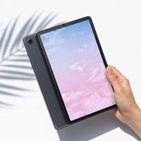 Protecteur d'écran à haute transparence en film AR pour tablette TCL Tab 10L LTE 10 pouces