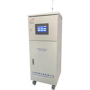 DCSG-2099 Multiparametrico Qualità Dell'<span class=keywords><strong>acqua</strong></span> del Tester di <span class=keywords><strong>pH</strong></span> TDS Orp Ce Fare Cl Torbidità Multi-Parametro Tester - Product Image 5