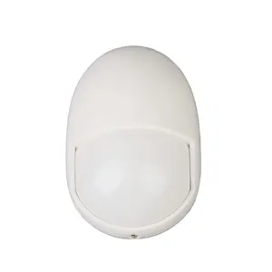 Détecteur de mouvement PIR sans fil, capteur Compatible avec Honeywell, grand Angle