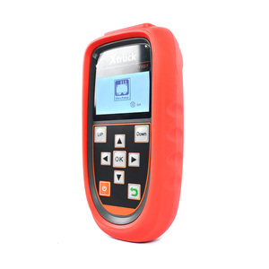 Herramienta de Diagnóstico de Bomba de Urea X Truck Y007, Soporte para Prueba de Inyección para Bomba de Urea Bo Csh 6.5/2.2, Vehículo Diésel, Camión de Servicio Pesado - Product Image 1
