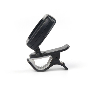Accorder chromatique pour <span class=keywords><strong>guitare</strong></span> électrique, violon, tuner <span class=keywords><strong>automatique</strong></span>, Oem, vente en gros, 2020 - Product Image 2