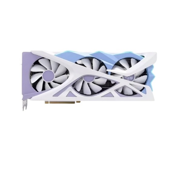 Used Dismantled Gaming Graphics Card RX7800 XT 16G D6 (99 New)