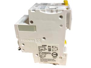 A9F75204 2P 4A IC60N Acti 9 Interruptor Magnetotérmico 25kA Capacidad de Ruptura 50/60Hz - Product Image 5