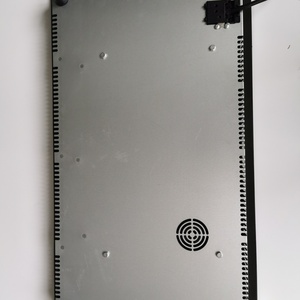 Two Burner Induction Cooker Electric Stove Kitchen Equipment for Household Hotpot - Product Image 4