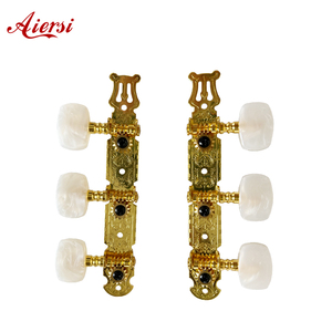 Testa della macchina per chitarra classica Aiersi <span class=keywords><strong>Alice</strong></span> di vendita calda - Product Image 1