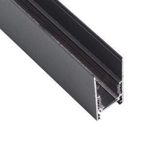 Surface Pendant concealed installation Magnetic Track <strong>rail</strong> 6Ft 10Ft and Accessory ETL Certification for North American market - Product Image 3