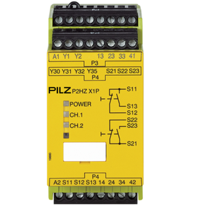 Original Safety <b>Relay</b> 772100 in Stock 772100 Original Safety <b>Relay</b> 772100 in Stock - Product Image 4