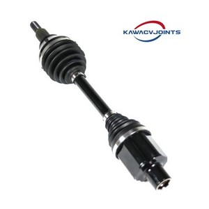 EJE DE TRANSMISIÓN DELANTERA Semieixos DE ALTA CALIDAD EJES COMPLETO OEM 33207609351 Uesd para BM <span class=keywords><strong>218i</strong></span> 1.5L Desplazamiento 2014-2021 LH - Product Image 6
