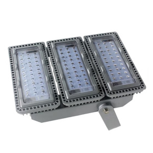 ZL8842-L300 Led Work <b>Light</b> 300W Silver Ac Power 220V 50Hz High CRI 90 Outdoor Lighting - Product Image 3