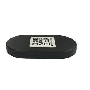 Módulo de balizas pequeño con Bluetooth, etiqueta electrónica con dirección MAC, nórdico, 52810