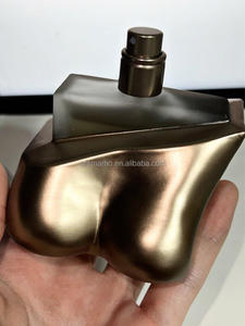 Profumo Originale Billie <span class=keywords><strong>Eilish</strong></span> <span class=keywords><strong>Eilish</strong></span> No.1 100ml EDP Unisex Lunga Durata Fragranza Gourmand Vaniglia Cacao Regalo - Product Image 5