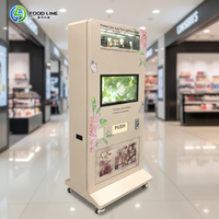 Distributeur automatique de parfums Distributeur automatique de parfums à vendre Distributeur automatique de parfums Dubaï