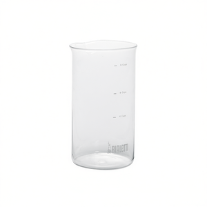 Vaso de repuesto Bialetti para cafeteras de 8 tazas, para usar con método de goteo - Product Image 2