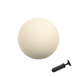 Balón de Yoga y <span class=keywords><strong>Pilates</strong></span> de PVC Antideslizante de Alta Calidad, Hinchable, de 25cm y 300g <span class=keywords><strong>para</strong></span> Fitness y Estudio de <span class=keywords><strong>Pilates</strong></span> - Product Image 6