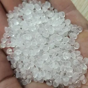 High-Impact Low-Temperature Resistant <b>PP</b> Plastic Granules Injection Grade for Bumper Molding - Product Image 6