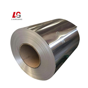 Bobine en acier inoxydable laminé à froid 316L de haute qualité, finition de surface 2B, série 300, avec services de découpe, de pliage et de soudage - Product Image 2