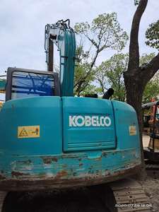 Used Kobelco SK75/SK250D/SK260LC Excavator 2015 <b>Model</b> 7500kg Operating Weight 0.8m Bucket 100kw Power Good Quality <b>Engine</b> - Product Image 5