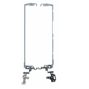 Đối với Lenovo IdeaPad 100-14IBY 100 Màn hình <span class=keywords><strong>LCD</strong></span> bản lề mới Trái + Phải Bản lề cho các bộ phận máy tính - Product Image 3