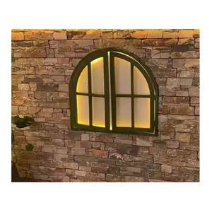 L'industrie Prix compétitif Revêtement mural <span class=keywords><strong>en</strong></span> <span class=keywords><strong>pierre</strong></span> <span class=keywords><strong>naturelle</strong></span> rouillée Revêtement <span class=keywords><strong>extérieur</strong></span> <span class=keywords><strong>en</strong></span> placage pour la maison - Product Image 1