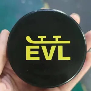 Custom Hoge Kwaliteit Hockey Pucks Print Logo Hockey Uitrusting Pucks