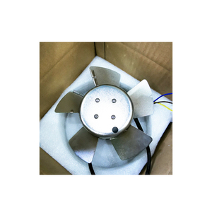 Ventilador de Refrigeración de Alta Calidad 7126RT-42W-B30-S01, Fabricado en China, para Motor de Husillo FANUC, Piezas de PLC - Product Image 6