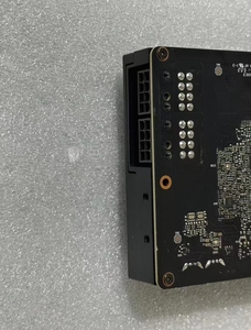 การ์ดจอกราฟิกเดสก์ท็อปแบบใช้พัดลมระบายความร้อน Aero Turbo 384 บิต PCIe 4.0 รองรับ 8K Ray Tracing และ DLSS สำหรับเซิร์ฟเวอร์ เวิร์กสเตชัน และการเรนเดอร์เกม - Product Image 6