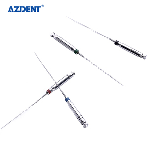 Protège-pâte endodontique, pour dentisterie, haute qualité, 10 pièces - Product Image 3