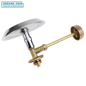 Estufa <span class=keywords><strong>de</strong></span> Gas Portátil Comercial Modelo CNJG Orgaz, Mini <span class=keywords><strong>Horno</strong></span> <span class=keywords><strong>de</strong></span> Gas para Camping, para Cilindro <span class=keywords><strong>de</strong></span> Camping <span class=keywords><strong>de</strong></span> 6 KG - Product Image 6