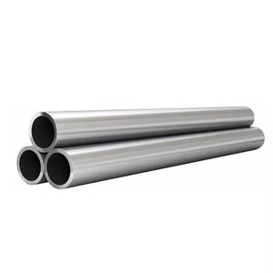 ท่อรูปไข่สแตนเลส - Product Image 1