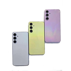 Teléfonos Móviles Samsung <span class=keywords><strong>Galaxy</strong></span> <span class=keywords><strong>A55</strong></span> Originales Usados Desbloqueados Baratos de 6.6 Pulgadas A+ a Bajo <span class=keywords><strong>Precio</strong></span>, Smartphones <span class=keywords><strong>5G</strong></span> LTE - Product Image 2