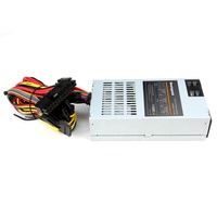 Harga Pabrik 200w Flex 1u ATX Mini Switching Pc Power Supply dengan Kipas Pendingin 4cm Fuente De Poder Pc