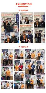 <span class=keywords><strong>Ricambi</strong></span> <span class=keywords><strong>Auto</strong></span> di Alta Qualità 37106877560 per <span class=keywords><strong>BMW</strong></span> G12 4WD Kit Sospensioni Pneumatiche Anteriori Posteriori Sinistre Destre - Product Image 6