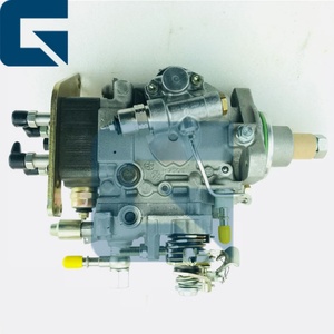 274-4962 2744962 Loader 416E Diesel Fuel Injection <b>Pump</b> - Product Image 3