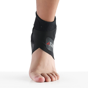 Logo Kustom Cantik Yang Disempurnakan Pendukung Pergelangan Kaki Meringankan Rasa Sakit dan Pemulihan Kecepatan Memainkan Fungsi Pelindung Penyangga Pelindung Pergelangan Kaki - Product Image 3
