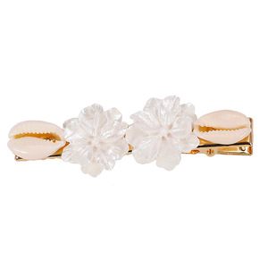 hermoso diseño accesorios para el cabello estilos surtidos estilo lindo para las niñas y las mujeres brillante de clips de pelo - Product Image 6