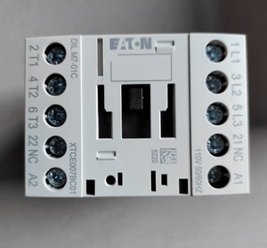 Contactor Original XTCG007 AC220V, Contactor Nuevo XTCG007 AC220V, Contactor de CA XTCG007 AC220V - Product Image 2