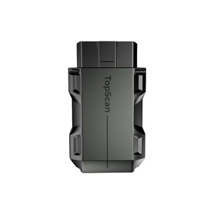 TOPDON TopScan <span class=keywords><strong>Master</strong></span> Admite 10 Modos de Prueba OBD2, 30 Funciones de Servicio, DoIP, 1 Año de Actualización y Garantía Gratuitas - Product Image 2