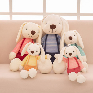 Peluche Lapin de Pâques Doux et Confortable pour Bébés et Enfants – Vente Chaude Direct Usine - Product Image 1