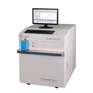 เครื่องวิเคราะห์โลหะแบบสเปกโตรมิเตอร์ออปติคอลอีมิชั่นสำหรับการวิเคราะห์โลหะเหล็ก - Product Image 2