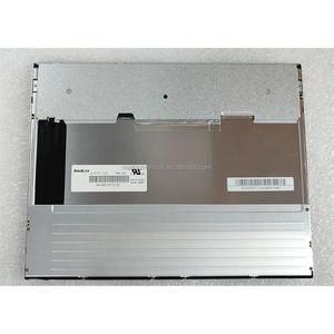 Panneau LCD industriel G121S1-L02 de 12,1 pouces pour l'automatisation des usines HMI, original, en stock - Product Image 2