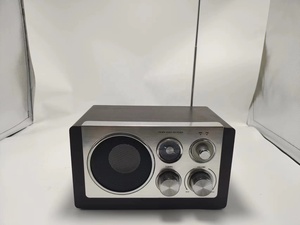 Altavoz de buen gusto <span class=keywords><strong>Radio</strong></span> <span class=keywords><strong>AM</strong></span> <span class=keywords><strong>FM</strong></span> Recepción - Product Image 4