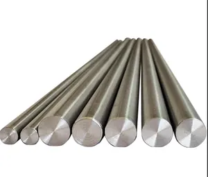 Barre ronde fiable de l'acier inoxydable Sus630 de fabricant de la Chine barre de fer 17-4ph H1150 fusion de Vim et de Var