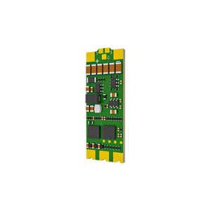 Star Fox BLITZ E55 55A unidad individual de afinación eléctrica - Product Image 5