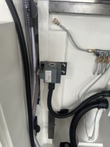 <span class=keywords><strong>FALCO</strong></span> X6140A Fraiseuse à tourelle verticale universelle en métal CNC, haute rigidité, certifiée CE/ISO, haute précision - Product Image 3