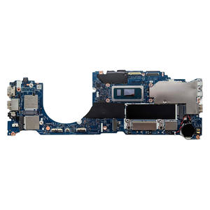 Pour DELL LATITUDE 5330 <span class=keywords><strong>2</strong></span>-IN-1 Ordinateur Portable Carte Mère I3-1215U I5 1235U 8GB 203101-1 004G42 0XRTM - Product Image 1