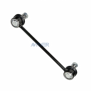 AVITAER Barra Estabilizadora Trasera <span class=keywords><strong>55530</strong></span>-2E000 <span class=keywords><strong>2E100</strong></span> de Acero al Carbono Forjado de Alta Resistencia con Recubrimiento Electroforético Anticorrosión para - Product Image 3