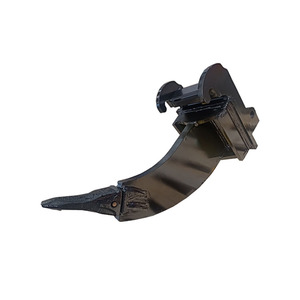 XZFE MS01 MS03 MS08 Accessori per Costruzioni Symlock, Ripper per Penetrazione di Roccia e Terreno, Ripper per Mini Escavatore - Product Image 1
