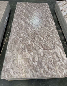 <span class=keywords><strong>Papier</strong></span> <span class=keywords><strong>peint</strong></span> PVC effet brique vintage gris foncé, gaufré 3D, ignifuge, moderne, imperméable, facile pour la décoration murale de la chambre, de l'hôtel, de la maison - Product Image 2