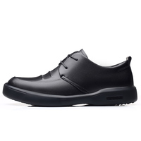 Nouveaux modèles de chaussures plates pour hommes en cuir ciré, style business, vente en gros, pointures 38-44 #   Mocassins de haute qualité à prix d'usine
