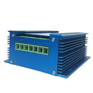 Contrôleur d'éolienne MPPT 30A 40A 60A 80A 100A Régulateur de chargeur de panneau solaire 12V 24V 36V 48V Ampérage MPPT <span class=keywords><strong>Charge</strong></span> C - Product Image 5